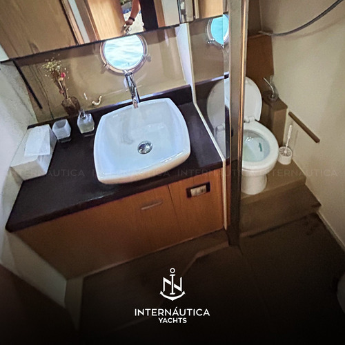 Lancha Sessa C40 2012 Phantom Focker Bayliner Triton