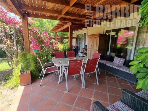 Imagen 7 de 21 de Casa En Venta De 3 Dorm. En Colina