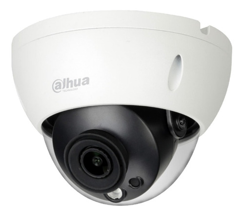 Camara Domo Dahua Ip 4 Mp 2.8mm Ir 30 Mts Exterior Poe