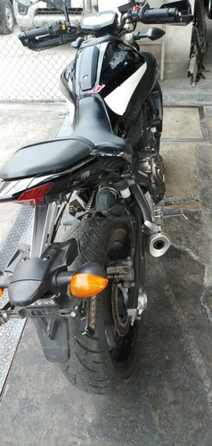 Yamaha Fz 07