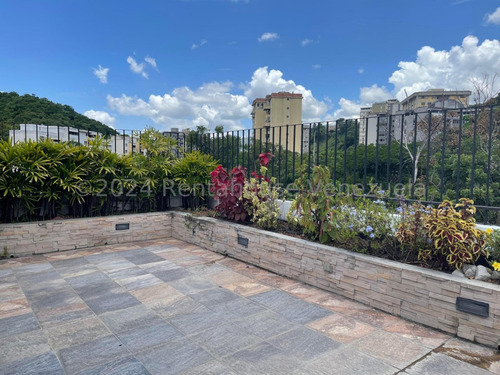 Ft Ph Apartamento En Venta De 400 Mts2 - En Chuao Urb El Cafetal / Mls#25-3603