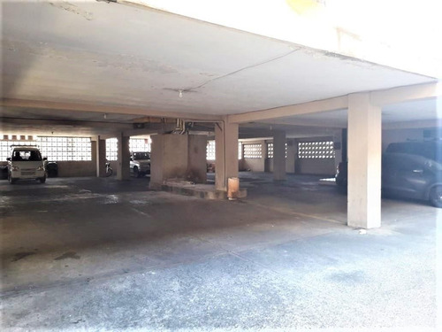 Imagen 12 de 14 de Venta De Apartamento De 84 M2 El Istmo Carrasquilla 21-4716