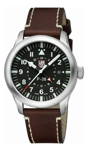 Luminox air sales