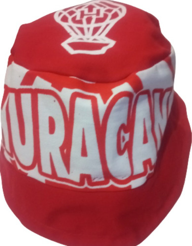 Gorro Piluso Huracan  Adulto