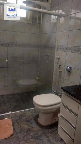 Chácara À Venda, 1700 M² Por R$ 600.000,00 - Residencial Paineiras - Piracicaba/sp - Ch0047