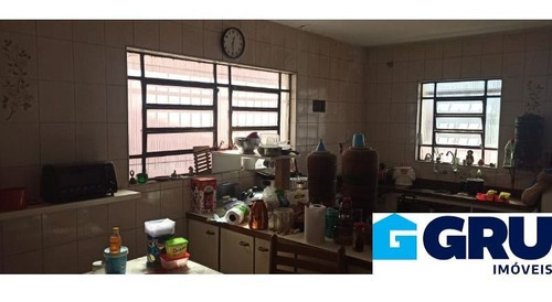 Imagem 15 de 15 de Casa Na Vila Augusta 270 M2 De Terreno