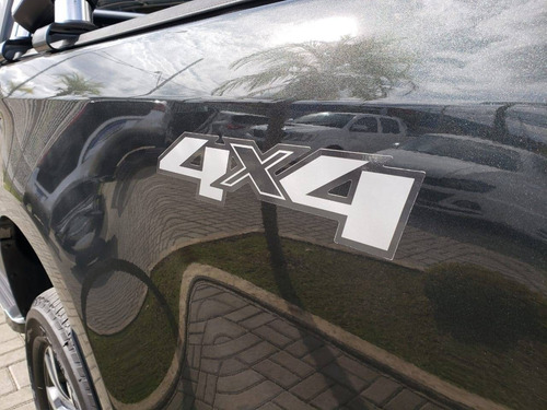 Imagem 14 de 15 de Chevrolet S10 2.8 Ltz 4x4 Cd 16v Turbo Diesel 4p