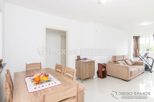 Imagem 4 de 30 de Apartamento, 2 Dormitórios, 98 M², Vila João Pessoa - 183529