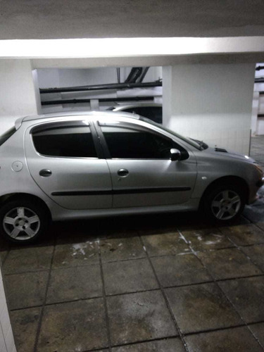 Imagem 3 de 4 de Peugeot Pegeot 1.0...16v... 1.0