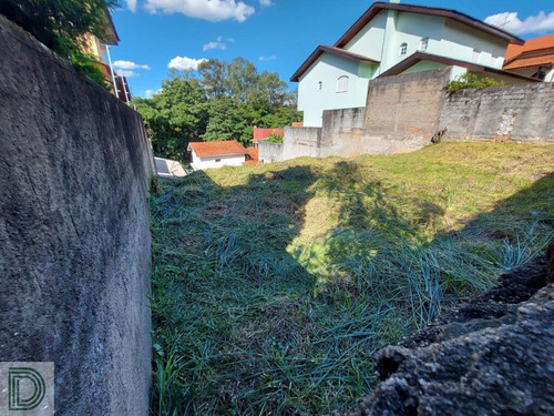 Imagem 9 de 9 de Lindo Terreno No Pq Dos Príncipes-osasco - Di23861