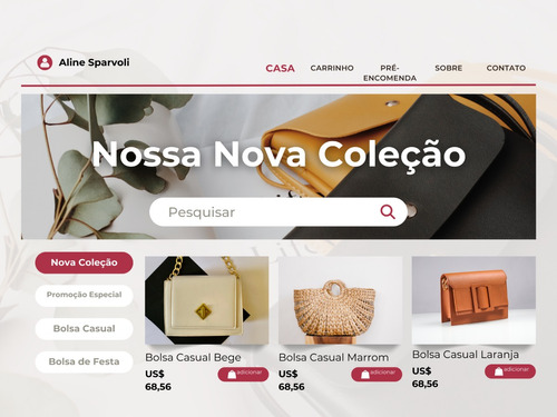 Web Designer Criativo: Transformando Ideias Em Experiências 