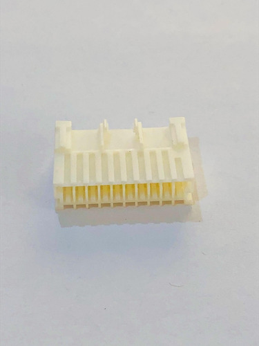 316094-1 Conector Tyco, Hsg 10p,  Std. Pack 100 Pzs