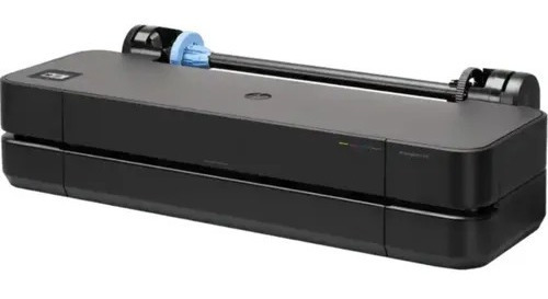Imagen 3 de 6 de Impresora Plotter Hp T210 Refurbishedcolor 24p Usb Wifi Orgm