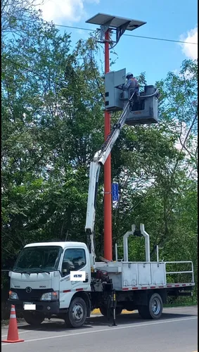 Hino Dutro