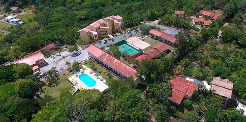 Imagen 5 de 8 de Se Vende Increible Hotel En Bahía De Porto Belo!