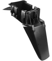 Comprar Guardabarros Trasero Honda Pop Orig Genamax