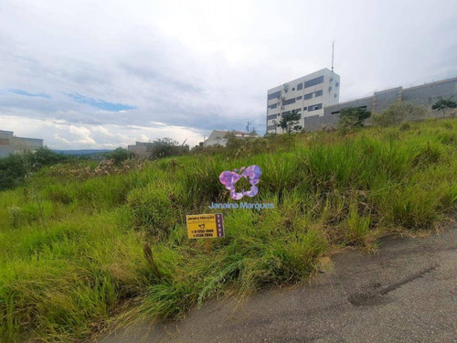 Imagem 3 de 5 de Terreno À Venda, 239 M² Por R$ 160.000,00 - Jardim Bela Vista - Araçariguama/sp - Te0627
