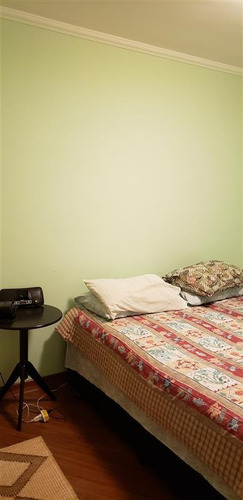 Imagem 6 de 11 de Apartamento A Venda 3 Quartos ,1 Vaga - Campo Belo