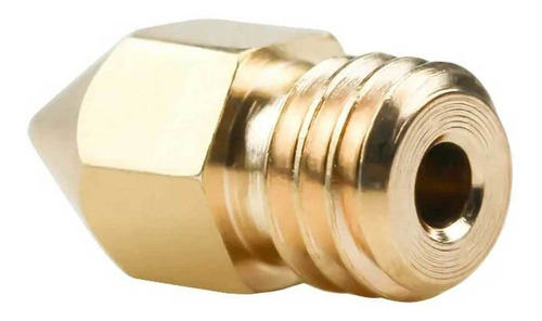 Imagem 4 de 5 de 5 Bico Nozzle 0,4mm Mk8 Impressora 3d Cr10 Ender Anet 1,75mm