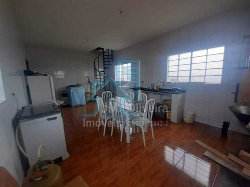 Imagem 2 de 6 de Vendo Sobrado 258m2 Vila Piedade Itapetininga Sp
