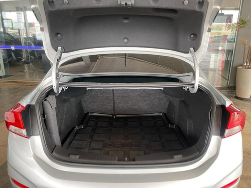 Chevrolet Cruze Pre2 Nb At