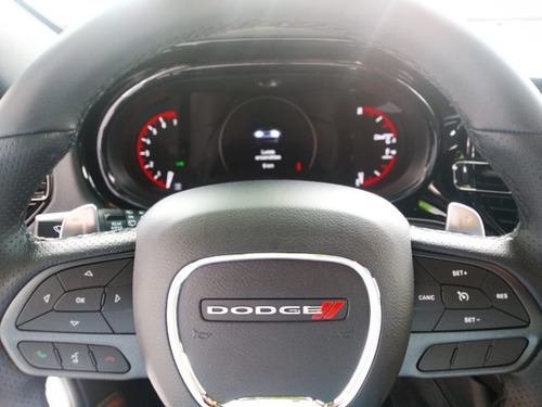 Imagen 9 de 15 de 2021 Durango Gt V6 295hp Piel Qc Led R20 7 Pas Android Apple
