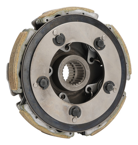 Soporte De Calzado De Embrague Para Hisun 400 Utv Atv Msu Ys