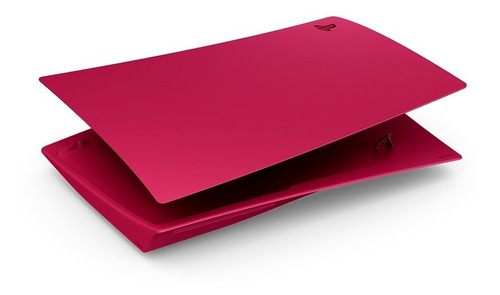 Tampa Do Console Playstation 5 Cosmic Red
