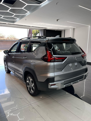 Mitsubishi Xpander Cross 2025