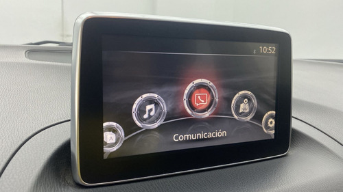 Imagen 15 de 25 de Mazda 3 Gran Touring 2.0 Sport
