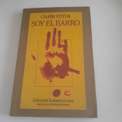 Soy El Barrio - Potok P1