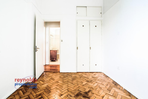 Imagen 10 de 24 de Venta Departamento 2 Ambientes Con Patio! Recoleta