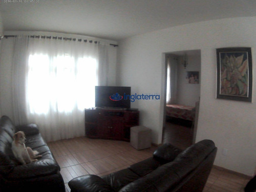 Casa À Venda, 146 M² Por R$ 499.000,00 - Vitória - Londrina/pr - Ca1080