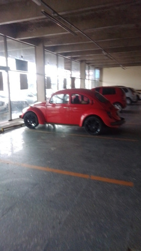 Volkswagen Fusca 1300