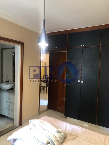 Imagem 11 de 21 de Apartamento A Venda Nova Suíça - Ap00833 - 69310482