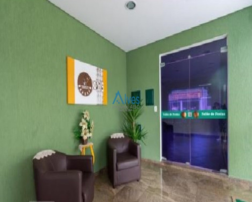 Imagem 22 de 23 de Apartamento Centro Sbcampo, 2 Dorms - Ap02298 - 70404456