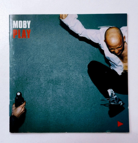 Cd Moby Play