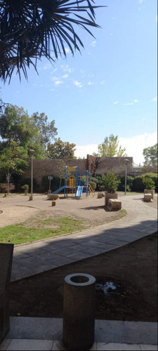 Venta Depto 2d1b + Est Independencia Sector Residencial