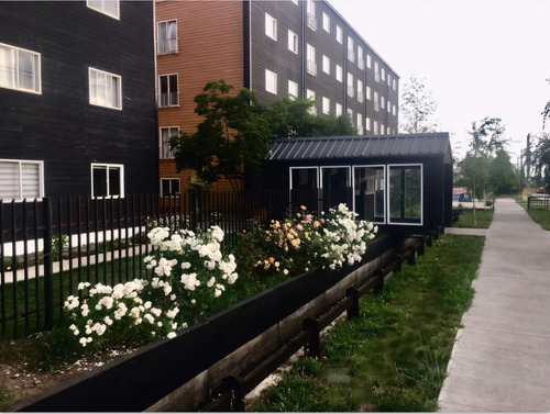 Arriendo Depto En Los Naranjos 2d 2b 1e