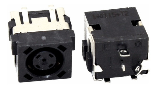 Power Jack Para Dell Alienware 14 15r 15r1 15r2 15 17r2 