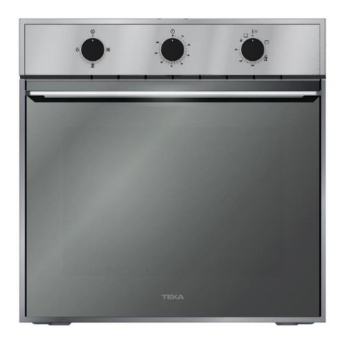 Horno Gas Teka 60 Cm Hsb 750 G Ss Rx Conveccion Grill