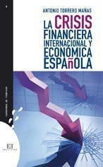 Libro La Crisis Financiera Internacional Y Económica Español