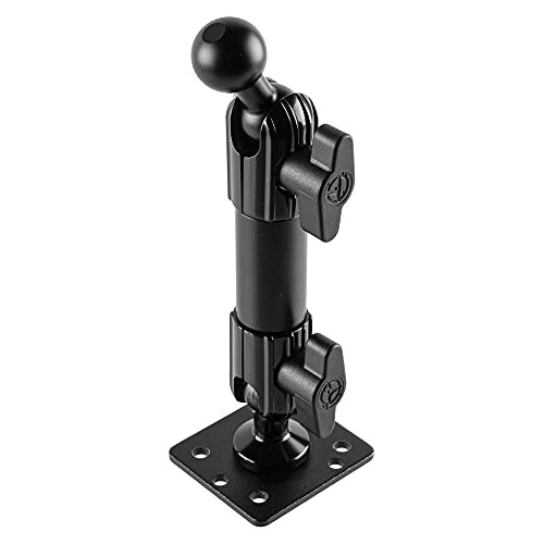 Soporte Bola Para Furrion Vision S5 S7 Brazo 4.75 Base