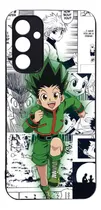 Comprar Funda Protector Case Para Samsung A55 Hunter X Hunter