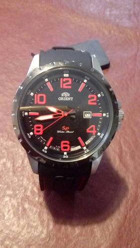Reloj Orient Sp