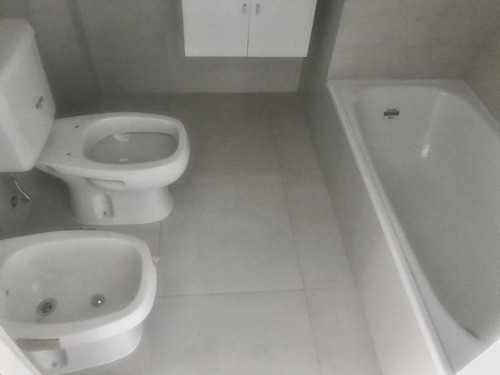 Imagen 10 de 10 de Departamento A Estrenar En Palermo - Apto Profesional