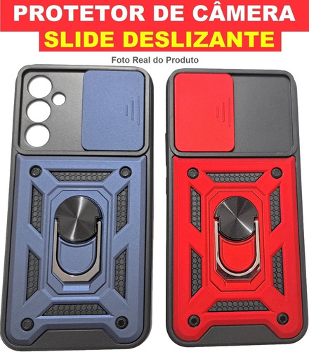 Capinha Case Para Samsung A34 Capa Armadura Pronta Entrega