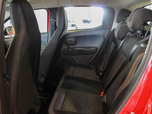 Fiat Mobi 1.0 Trekking Flex 5P