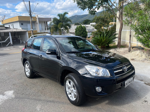 Toyota RAV4 2.4 4x2 Aut. 5p