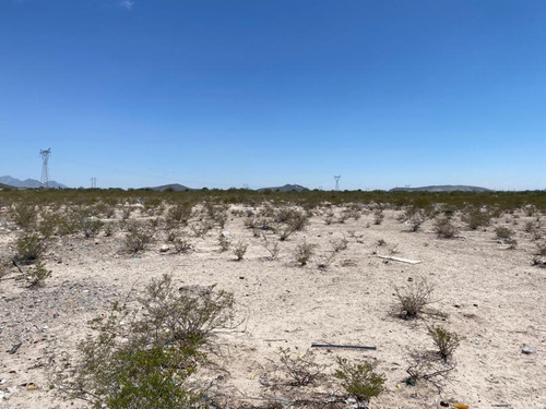 Terreno En Venta En San Fernando, Lerdo, Durango